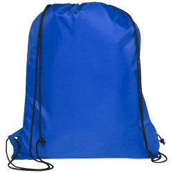Sac isotherme 9 L recyclé avec cordon de serrage Adventure