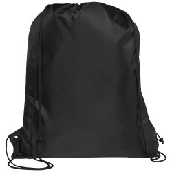Sac isotherme 9 L recyclé avec cordon de serrage Adventure