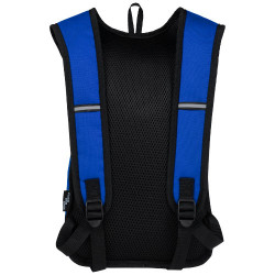 Sac à dos Trails RPET GRS de 6,5 L pour l'extérieur