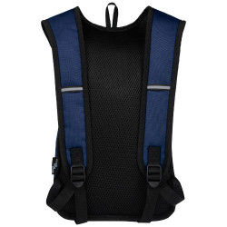 Sac à dos Trails RPET GRS de 6,5 L pour l'extérieur