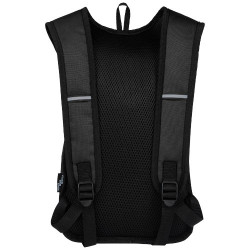 Sac à dos Trails RPET GRS de 6,5 L pour l'extérieur