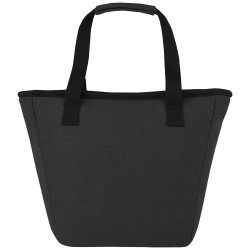 Sac-repas isotherme Joey de 6 L en toile recyclée GRS pour 9 canettes