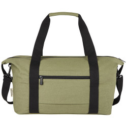 Sac de sport Joey de 25 L en toile recyclée GRS