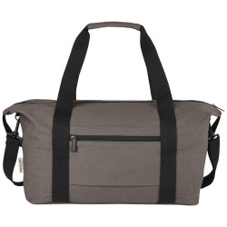 Sac de sport Joey de 25 L en toile recyclée GRS