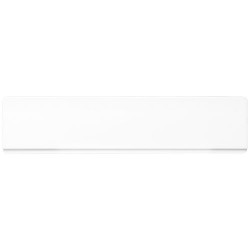 Règle Refari  de 15 cm en plastique recyclé