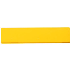 Règle Refari  de 15 cm en plastique recyclé