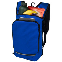 Sac à dos Trails RPET GRS de 6,5 L pour l'extérieur