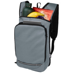 Sac à dos Trails RPET GRS de 6,5 L pour l'extérieur