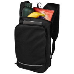 Sac à dos Trails RPET GRS de 6,5 L pour l'extérieur