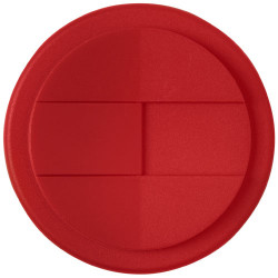 Gobelet avec isolation Brite-Americano® Eco de 350 ml et anti-déversement