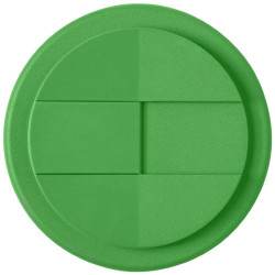 Gobelet avec isolation Brite-Americano® Eco de 350 ml et anti-déversement