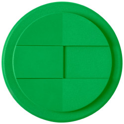 Gobelet avec isolation Brite-Americano Espresso Eco de 250 ml et anti-déversement