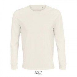 Tee-Shirt Unisexe Manches Longues Pioneer Lsl