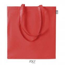Sac Shopping Non Tissé Malaga