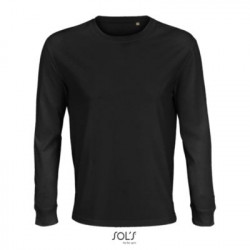 Tee-Shirt Unisexe Manches Longues Pioneer Lsl