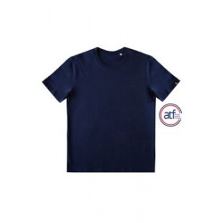 Tee-Shirt Unisexe Made In France Atf Sacha