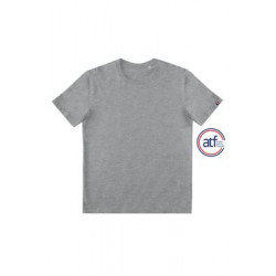 Tee-Shirt Unisexe Made In France Atf Sacha