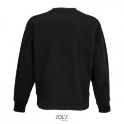 Sweat-Shirt Unisexe Col Rond Authentic