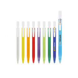 Stylo Media Clic Bic