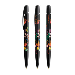 Stylo Media Clic Ecolution Bic