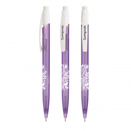 Porte mine Media Clic Bic