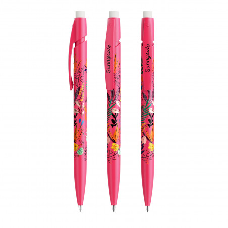 Porte mine Media Clic Bic