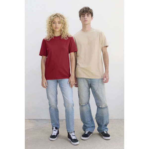 Tee-shirt Sol's Legend - Col rond unisexe personnalisable Tee-shirt Sol's Legend - Col rond unisexe personnalisable