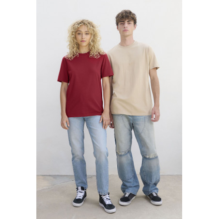 Tee-shirt Sol's Legend - Col rond unisexe personnalisable