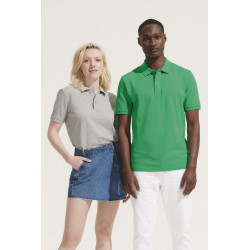 Polo Sol's Pégase - Polo classique personnalisable homme femme