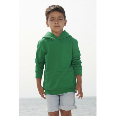 Sweat à capuche enfant Sol's Condor Kids - Personnalisable