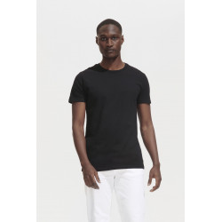 Tee-shirt Sol's Vision RTP - T-shirt personnalisable unisexe