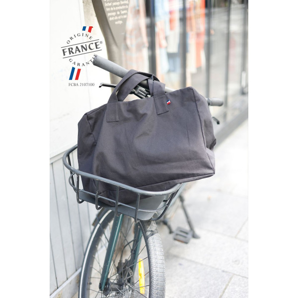 Sac de voyage Felix Sol's - Grand sac weekend Made in France Sac de voyage Felix Sol's - Grand sac weekend Made in France