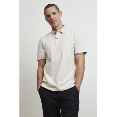 Polo NEOBLU OREL Sol's - Polo unisexe manches courtes personnalisable