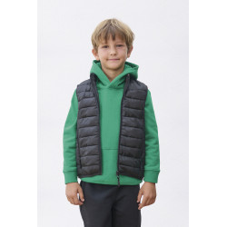 Blouson Stream BW Kids Sol's - Veste légère enfant personnalisable
