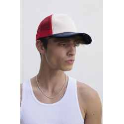 Casquette Sol's Blink - Casquette 5 panneaux personnalisable