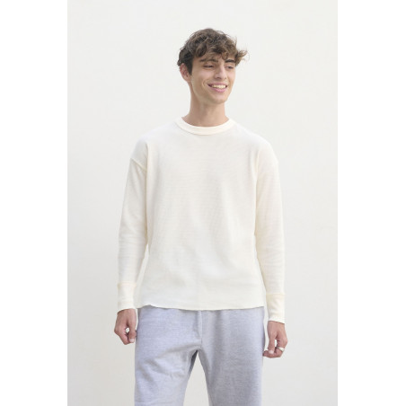 T-shirt thermique manches longues Sol's Thermal T - Unisexe