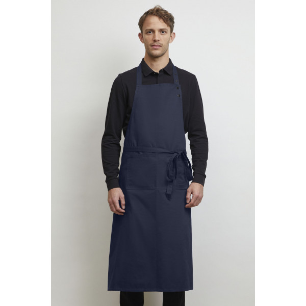Tablier Neoblu Edgar Sol's - Tablier de cuisine professionnel avec grandes poches Tablier Neoblu Edgar Sol's - Tablier de cuisine professionnel avec grandes poches