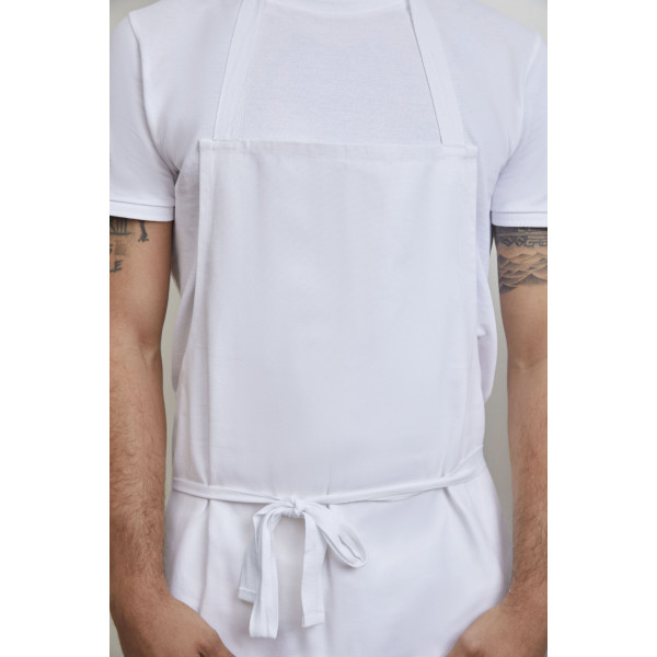 Tablier de chef Neoblu Erold Sol's - Extra long et résistant Tablier de chef Neoblu Erold Sol's - Extra long et résistant