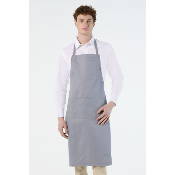 Tablier Granada Sol's - Tablier professionnel ajustable avec grande poche Tablier Granada Sol's - Tablier professionnel ajustable avec grande poche
