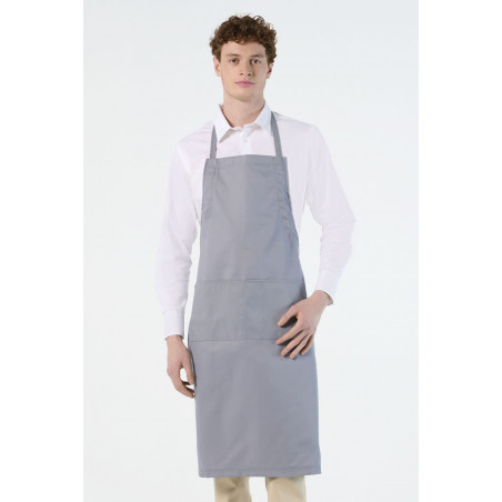 Tablier Granada Sol's - Tablier professionnel ajustable avec grande poche