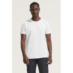 Tee-shirt Sol's Titan - T-shirt moderne personnalisable unisexe