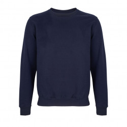 Sweat-shirt Sol's Columbia Tube - Col rond unisexe personnalisable