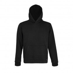 Sweat à Capuche ATF Gabriel Sol's - Unisexe Coupé-Cousu