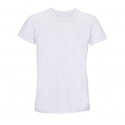 Tee-shirt Sol's Re Crusader - T-shirt personnalisable col rond