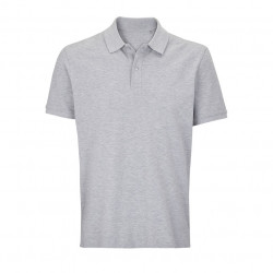 Polo Sol's Pégase - Polo classique personnalisable homme femme