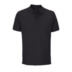Polo Sol's Pégase - Polo classique personnalisable homme femme