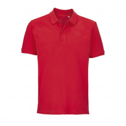 Polo Sol's Pégase - Polo classique personnalisable homme femme