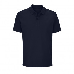 Polo Sol's Pégase - Polo classique personnalisable homme femme