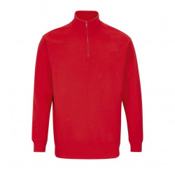 Sweat col camionneur 1/4 zip Conrad Sol's
