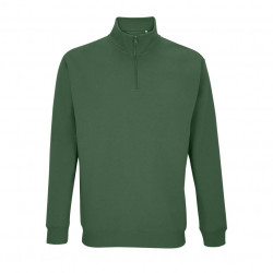 Sweat col camionneur 1/4 zip Conrad Sol's